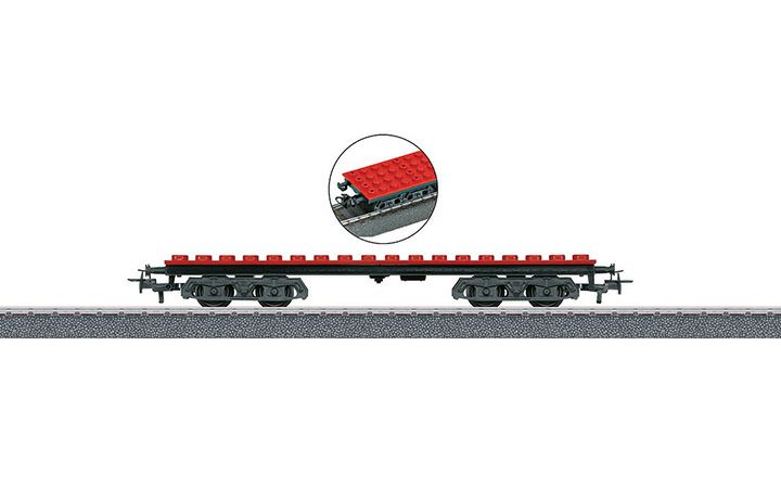 maerklin/メルクリン 44734 ブロック貨車