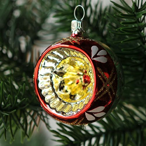 【xmas限定販売】 グラスクーゲル 043