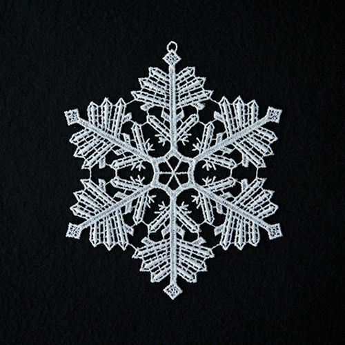 【xmas限定販売】 フェンスターレース スター