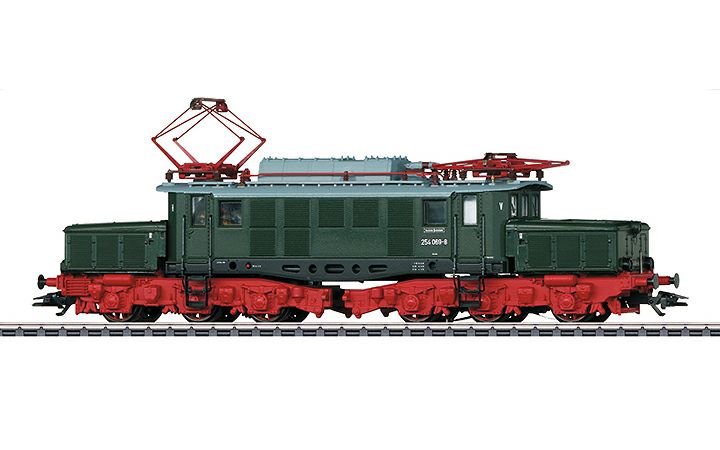 maerklin/メルクリン 37220 電気機関車 DR BR254