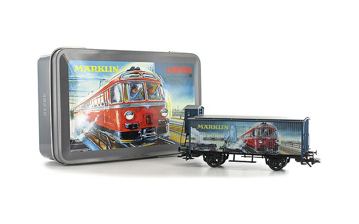 maerklin/メルクリン 48215 IMA2015 記念貨車 HOゲージ