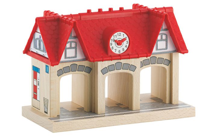 maerklin/メルクリン 72209 駅 構内サウンド付