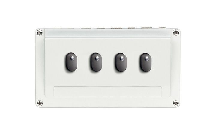 maerklin/メルクリン 72760 信号機用コントロールボックス