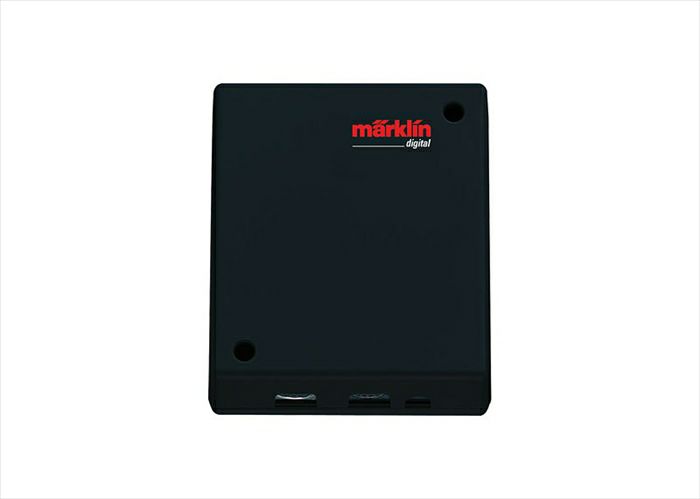 maerklin/メルクリン 60116 コネクターボックス for HO mobile station2