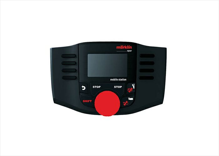maerklin/メルクリン 60657 モバイルステーション NEW