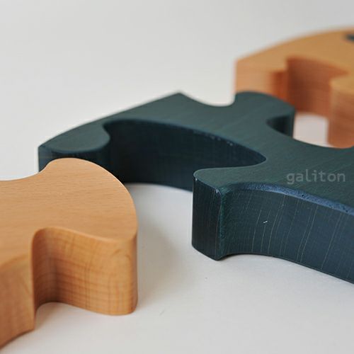 VITALI ヴィターリ 動物パズル ぞう