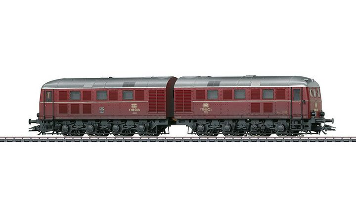 maerklin/メルクリン 37285 ディーゼル機関車 DB BRV188