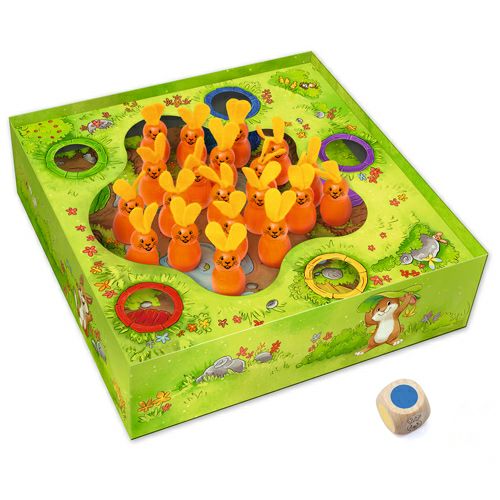 ペガサス Pegasus うさぎのニーノ