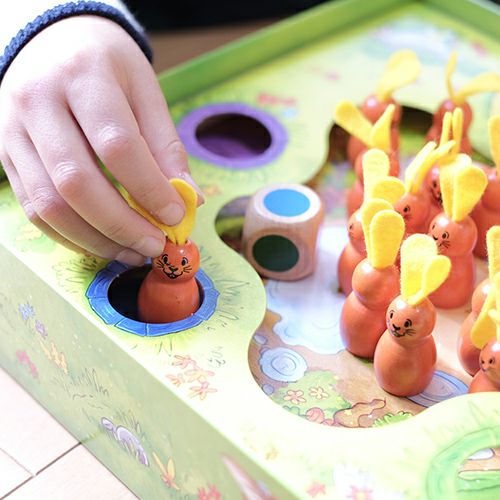 ペガサス Pegasus うさぎのニーノ