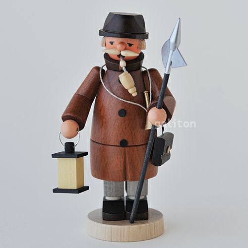 煙出し人形 DF夜警 1460811