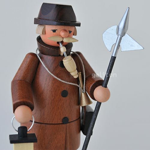 煙出し人形 DF夜警 1460811