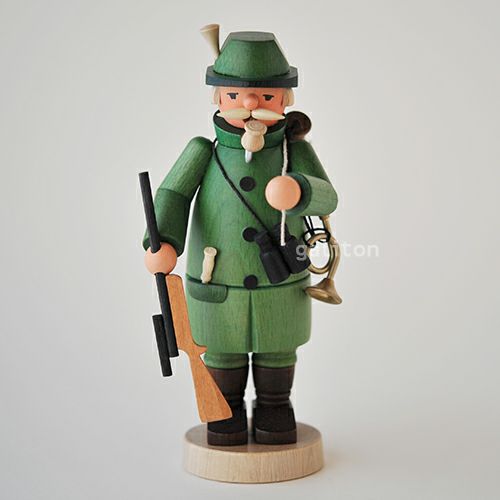 煙出し人形 DF狩人1460821