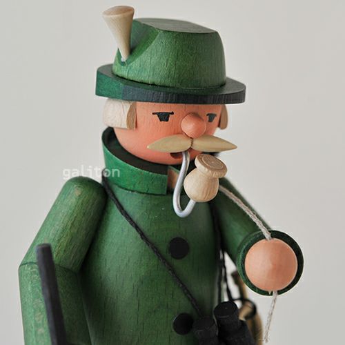 煙出し人形 DF狩人1460821