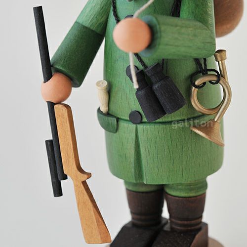 煙出し人形 DF狩人1460821