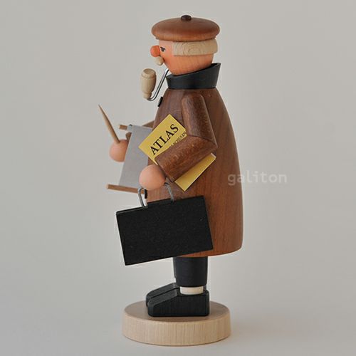 煙出し人形 DF教師 1461192