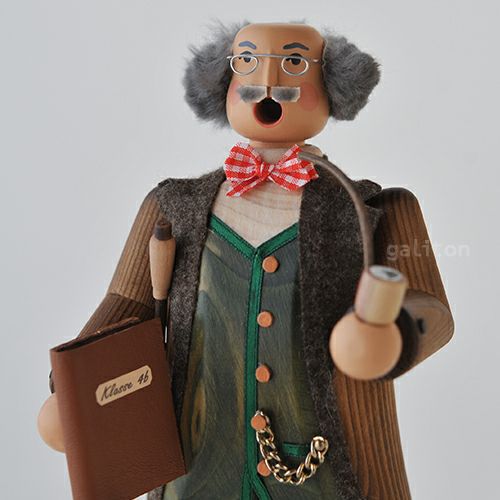 煙出し人形 GS教師 1461682