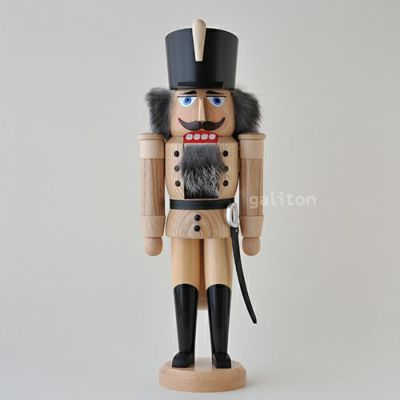 くるみ割り人形 | 木のおもちゃ がりとん