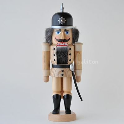 くるみ割り人形 | がりとん