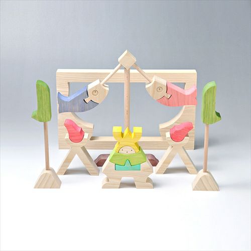 小黒三郎 さかずき武者