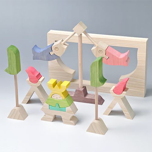 小黒三郎 さかずき武者(大)