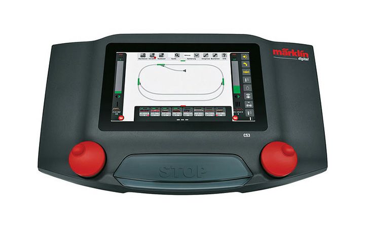 maerklin/メルクリン 60226 セントラルステーション3