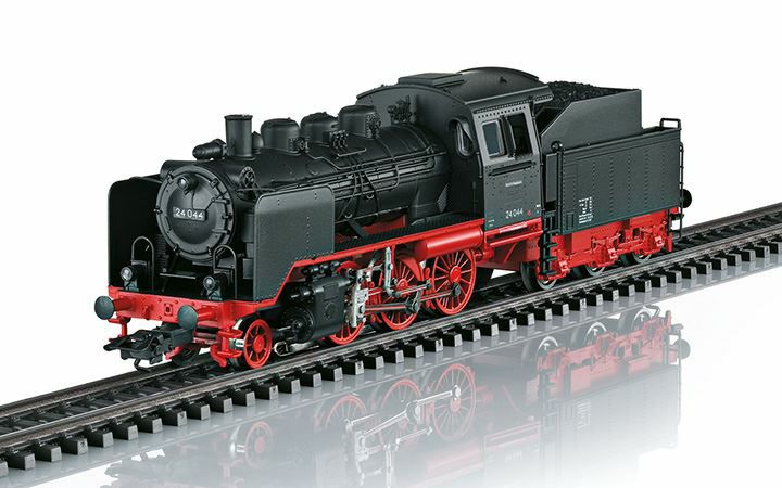 maerklin/メルクリン 36244 蒸気機関車 DB BR24