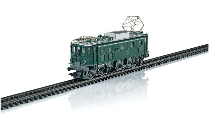 maerklin/メルクリン 37514 電気機関車 SBB Serie Ae 3/6 II