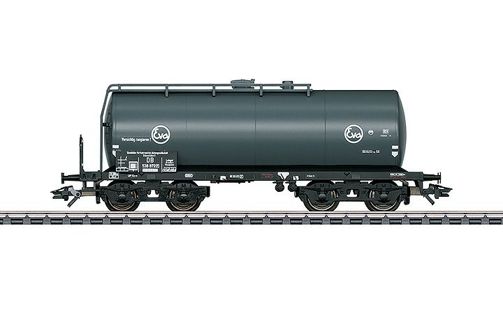 maerklin/メルクリン 46539 タンク貨車 EVA