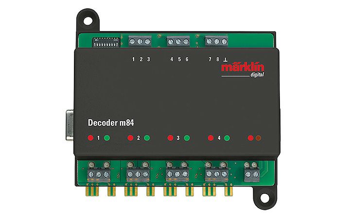 maerklin/メルクリン 60842 m84デコーダー