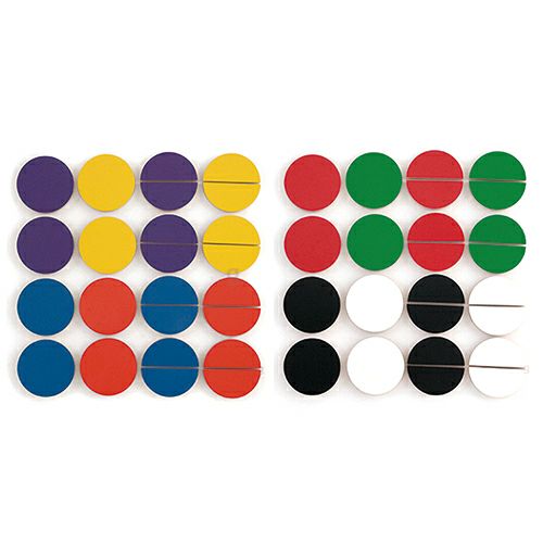 童具館 ケルンモザイク45円mixセット |木のおもちゃ がりとん