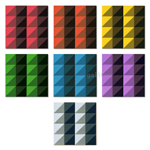 童具館 ケルンモザイク45四角EXセット