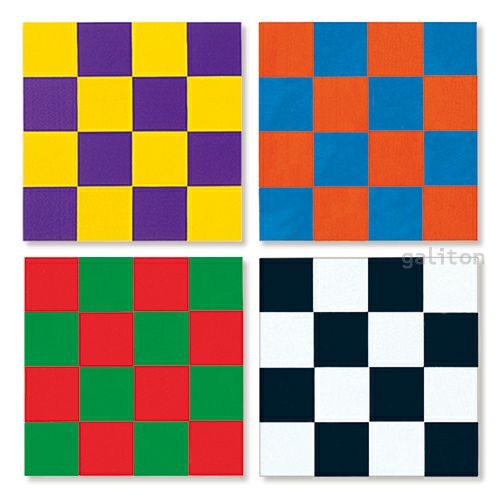 童具館 マグネットモザイク45四角BXセット