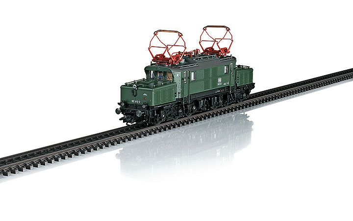 maerklin/メルクリン 37872 電気機関車 DB BRE193