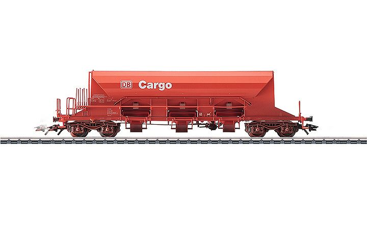 maerklin/メルクリン 48105 ホッパー貨車 DBAG Facns133