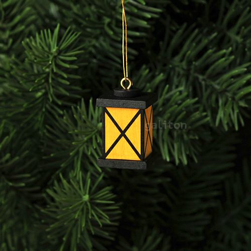 【xmas限定販売】《クリスマスオーナメント》 カーヴェーオー KWO ランタン