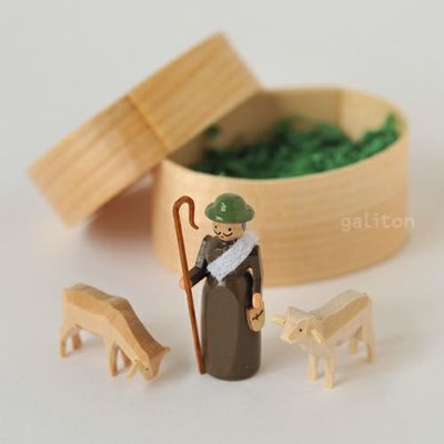 Wolfgang Braun | がりとん