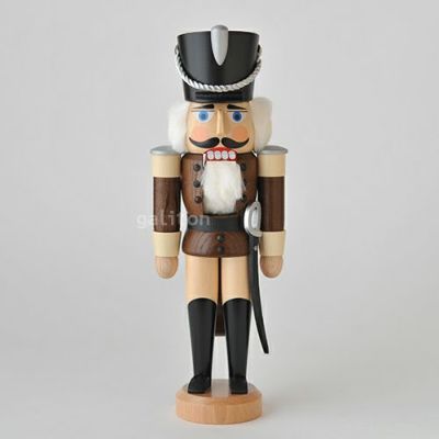 くるみ割り人形 | 木のおもちゃ がりとん