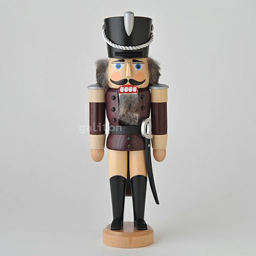 くるみ割り人形 | 木のおもちゃ がりとん