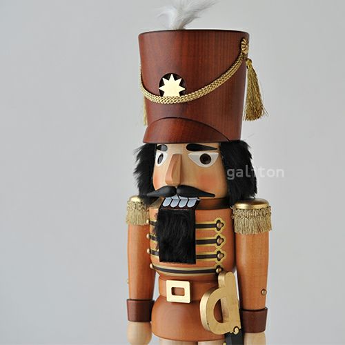 【送料込み】★ULBRICHT クリスチャンウルブリヒト　くるみ割り人形 楽天市場】くるみ割り人形 クリスティアン ウルブリヒト Christian