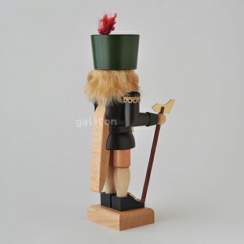 【送料込み】★ULBRICHT クリスチャンウルブリヒト　くるみ割り人形 2025年最新】くるみ割り人形 ウルブリヒトの人気アイテム - メルカリ