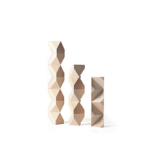 【がりとんオリジナル日本製木箱プレゼント付】ネフ社 Naef タワ 白木 Tawa Ahorn