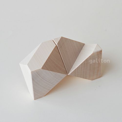 【がりとんオリジナル日本製木箱プレゼント付】ネフ社 Naef タワ 白木 Tawa Ahorn