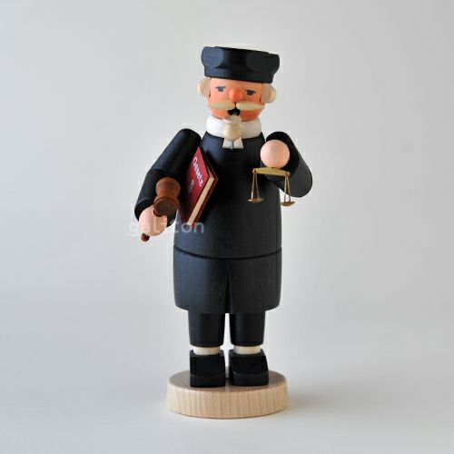 煙出し人形 DF裁判官 146979