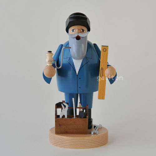 煙出し人形 KWO職人 21189