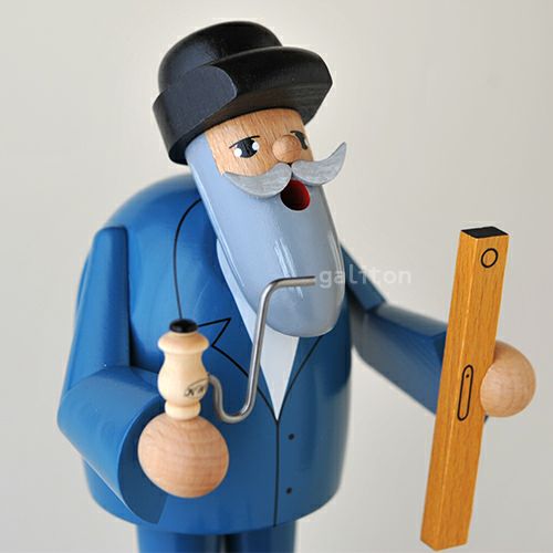 煙出し人形 KWO職人 21189