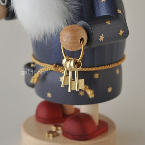 煙出し人形 KWO太っちょ聖ペテロ 21622