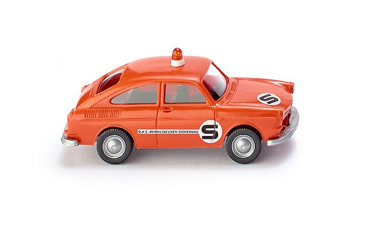 ヴィーキング Wiking 007811 VW 1600 TL - ONS