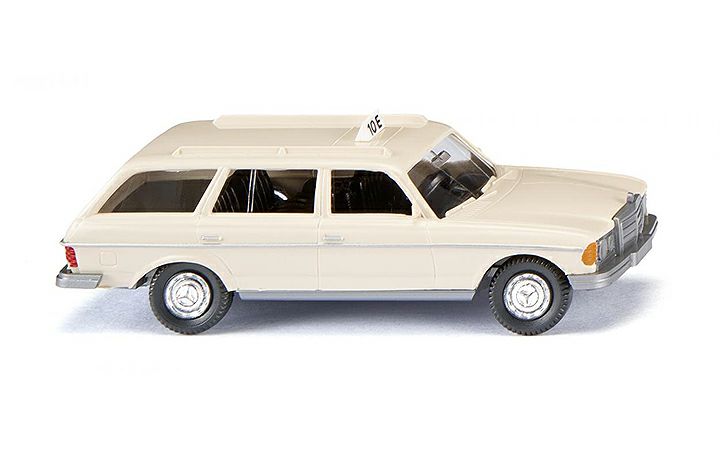 ヴィーキング Wiking 014925 Taxi - MB 250T night bus line