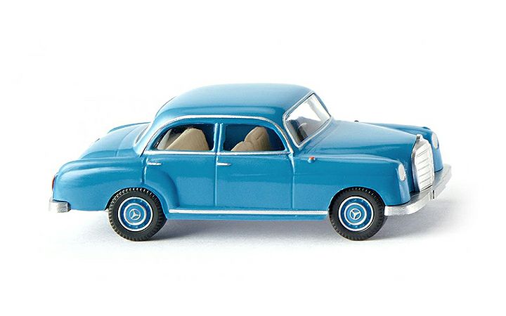 ヴィーキング Wiking 022003 MB 180 - light blue