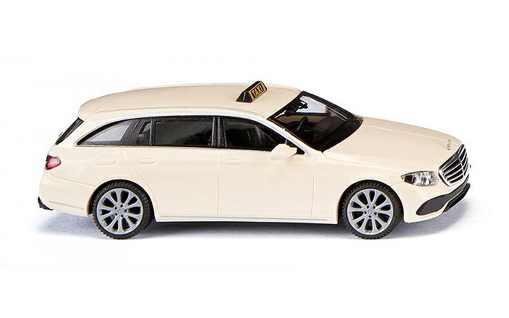 ヴィーキング Wiking 022708 Taxi - MB E-class S213